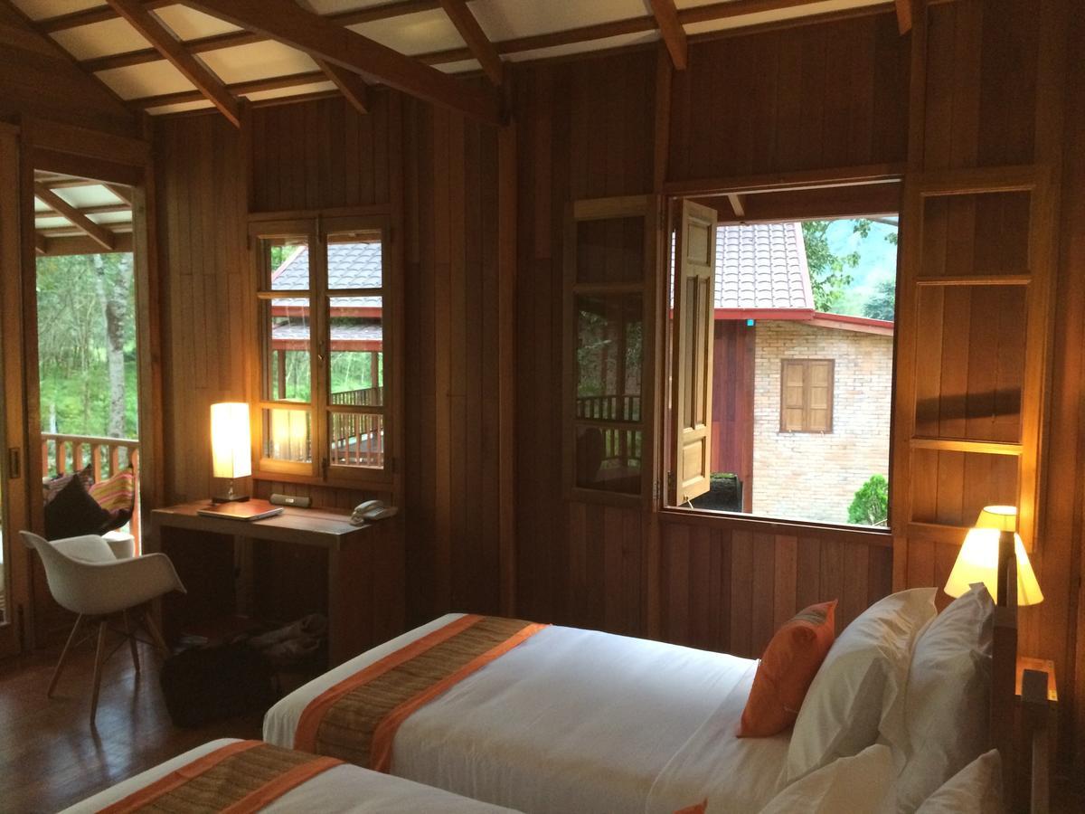 Keinnara Hpa-An Rum bild