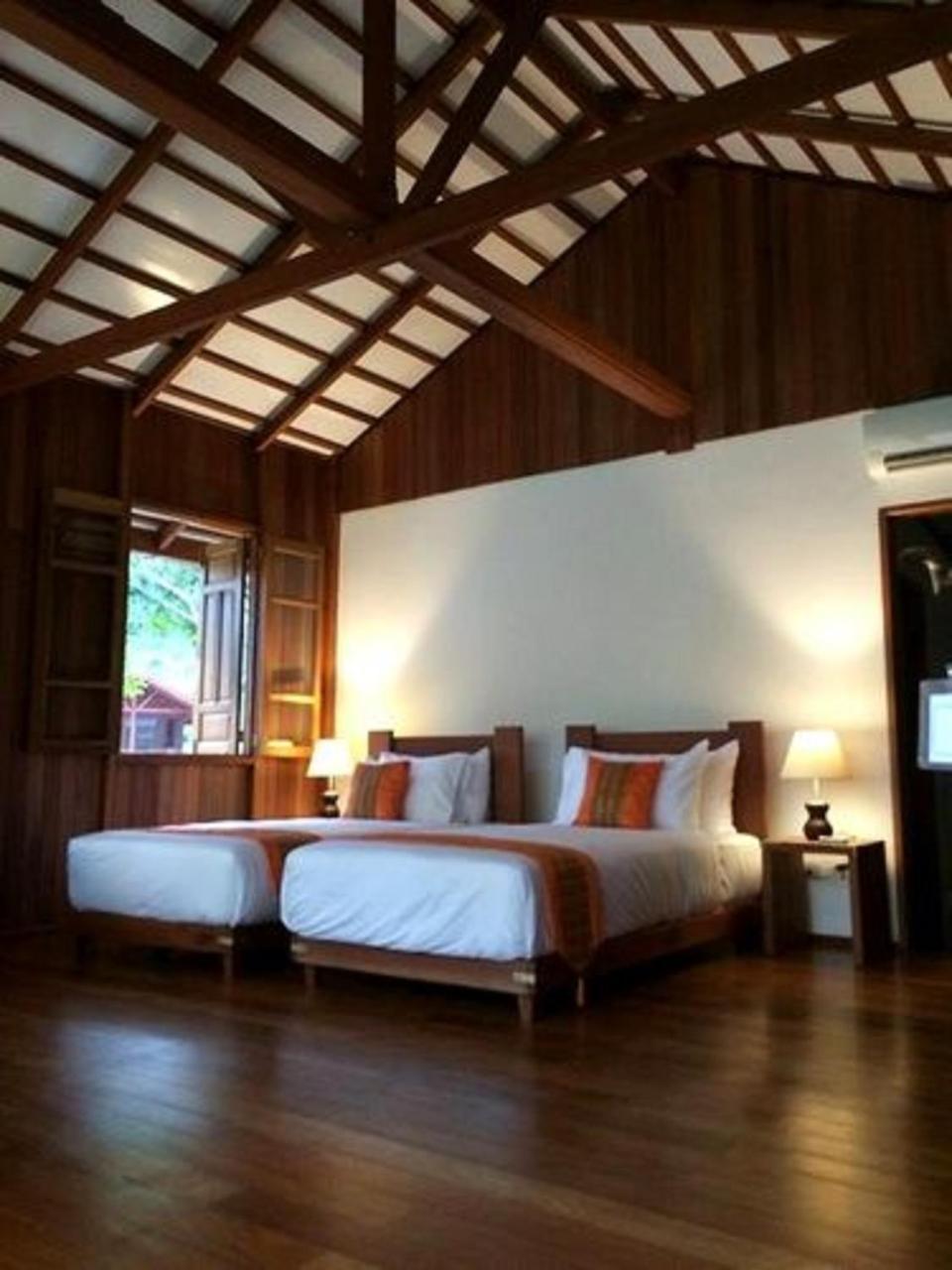Keinnara Hpa-An Exteriör bild